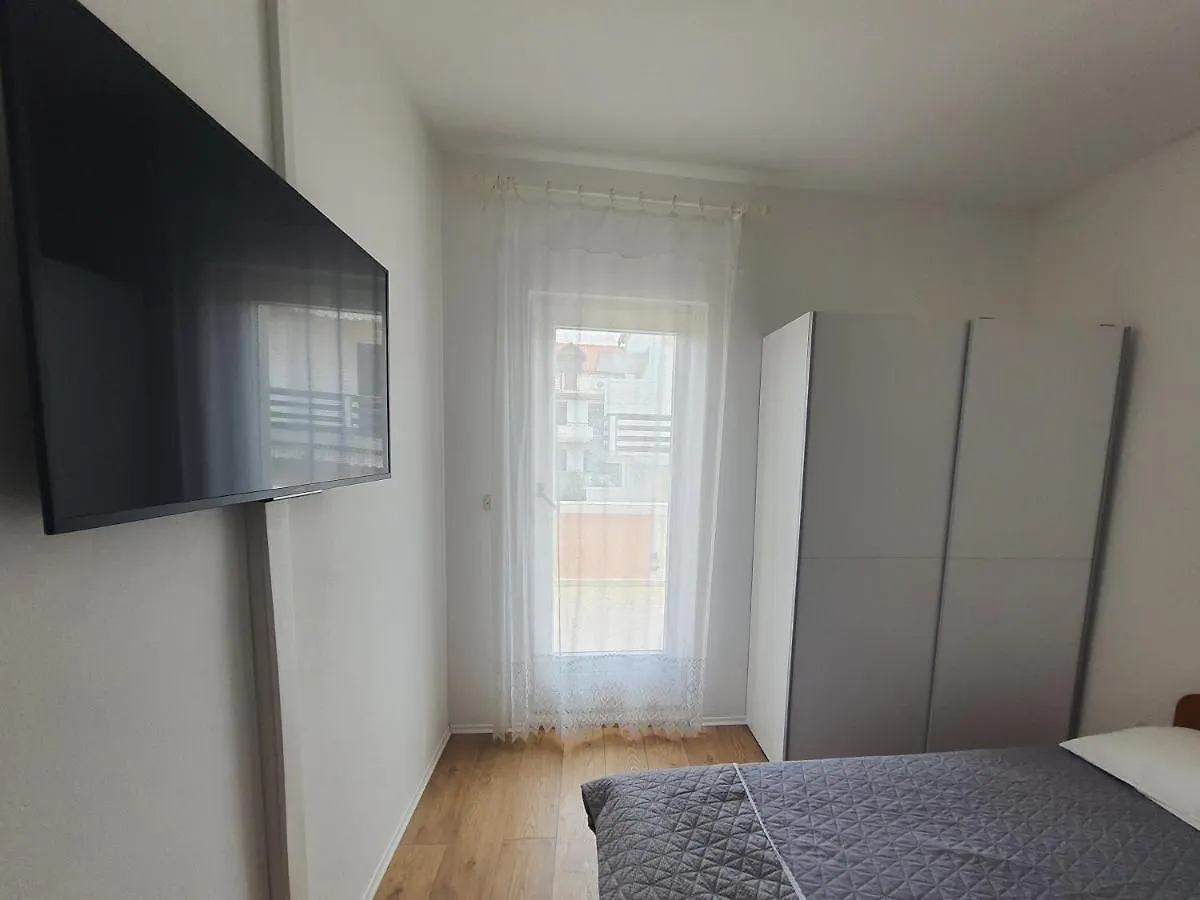 Apartments Durdica Bobic Biograd Na Moru