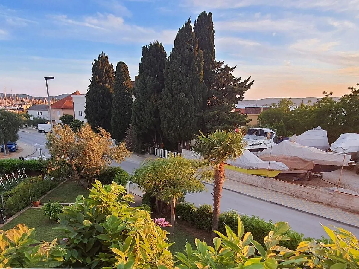 Apartments Durdica Bobic Biograd Na Moru