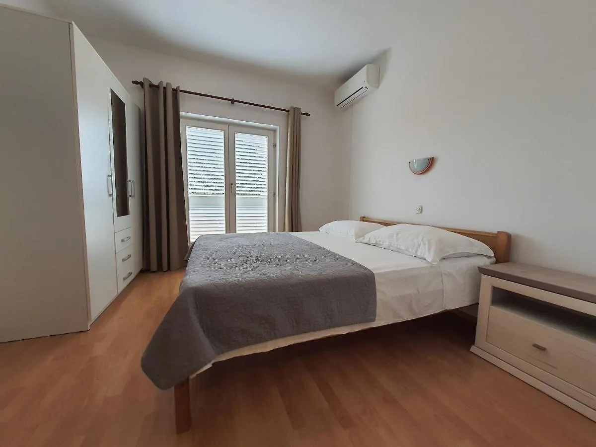 Apartments Durdica Bobic Biograd Na Moru Croatia
