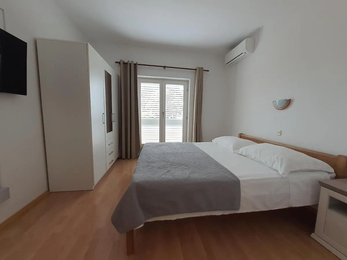 Apartments Durdica Bobic Biograd Na Moru