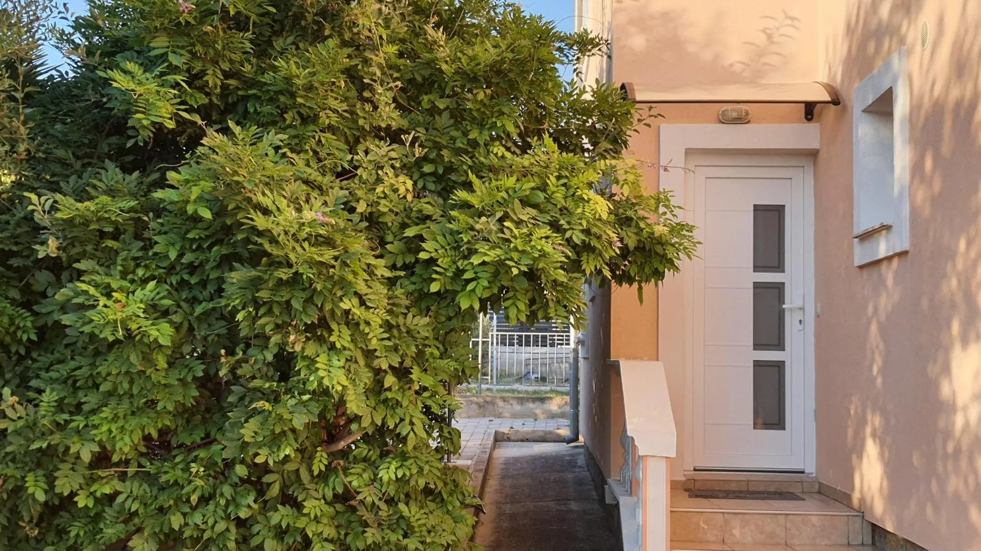 Apartments Durdica Bobic Biograd Na Moru