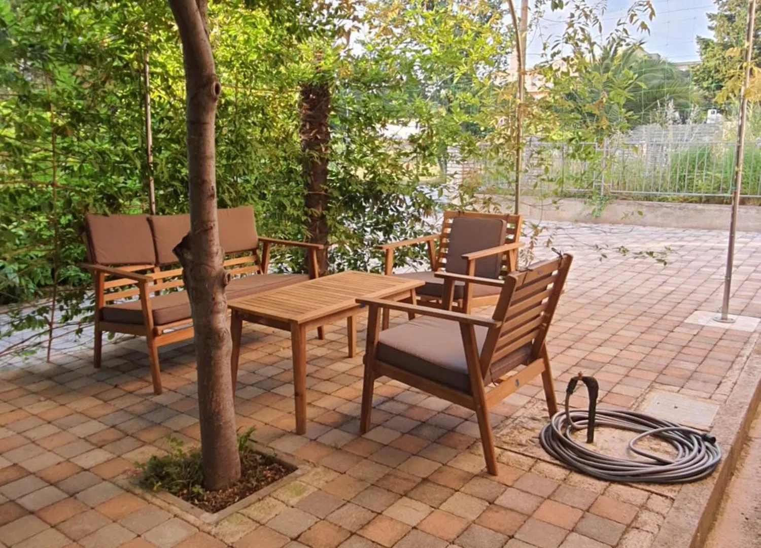 Apartments Durdica Bobic 비오그라드나모루 크로아티아