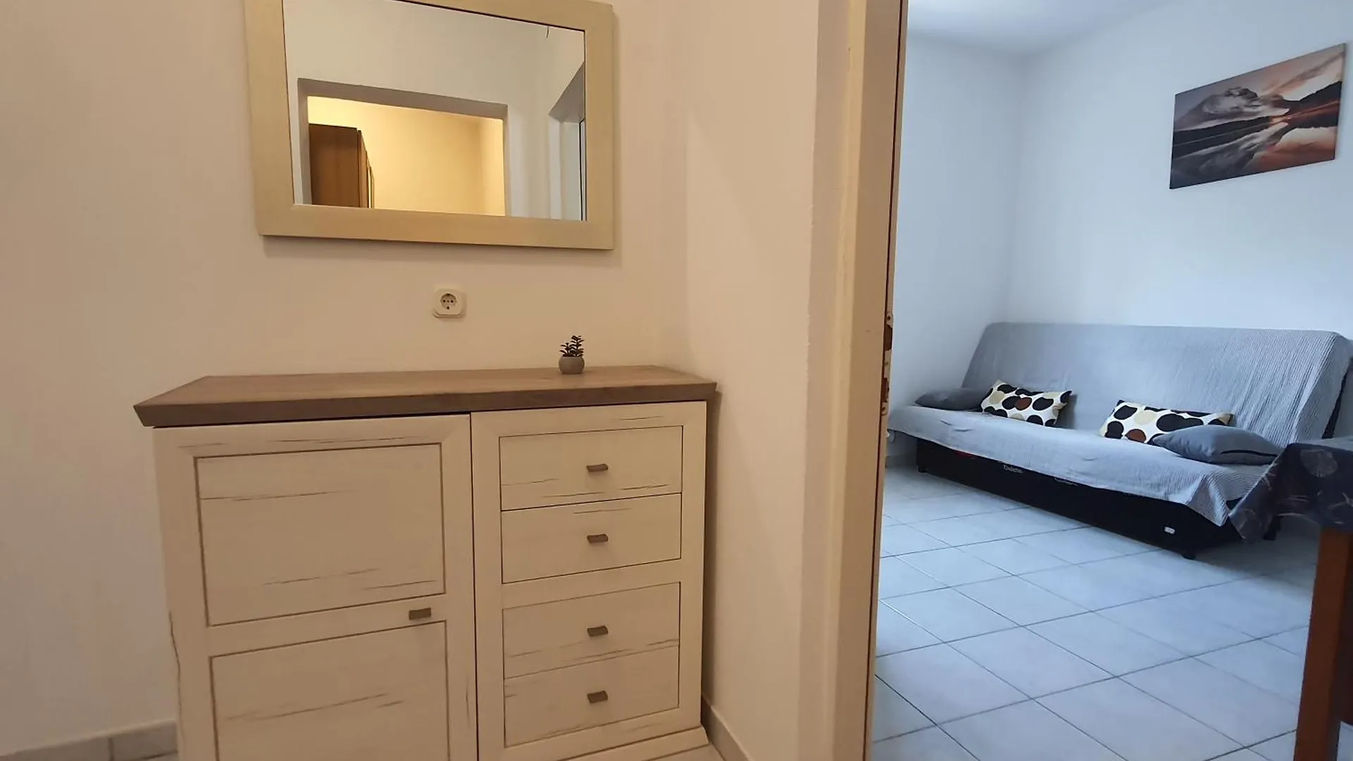 Apartments Durdica Bobic 비오그라드나모루