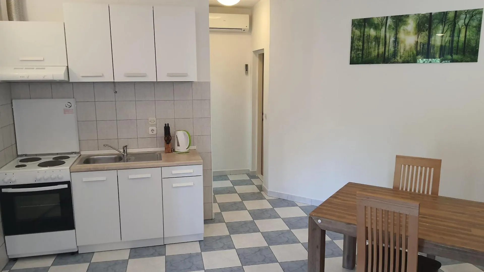 Apartments Durdica Bobic Biograd Na Moru