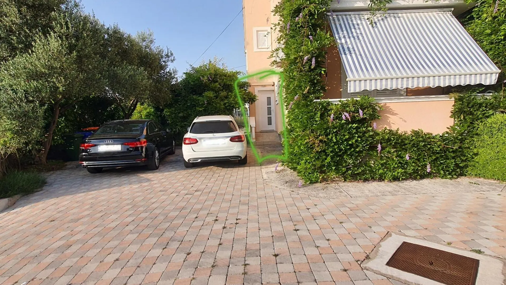 Apartments Durdica Bobic Biograd Na Moru