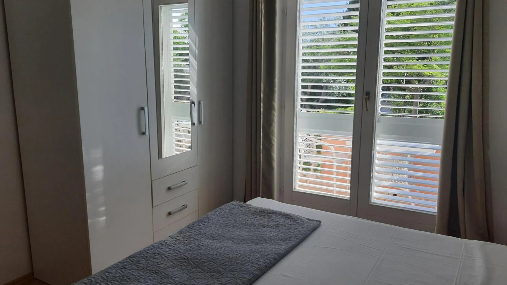 Apartments Durdica Bobic Biograd Na Moru Croatia