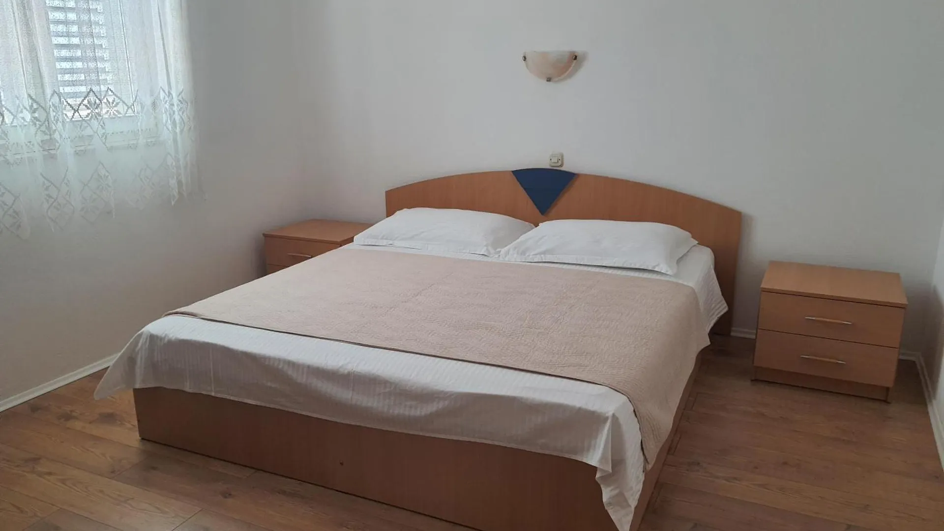 Apartments Durdica Bobic Biograd Na Moru 0*,