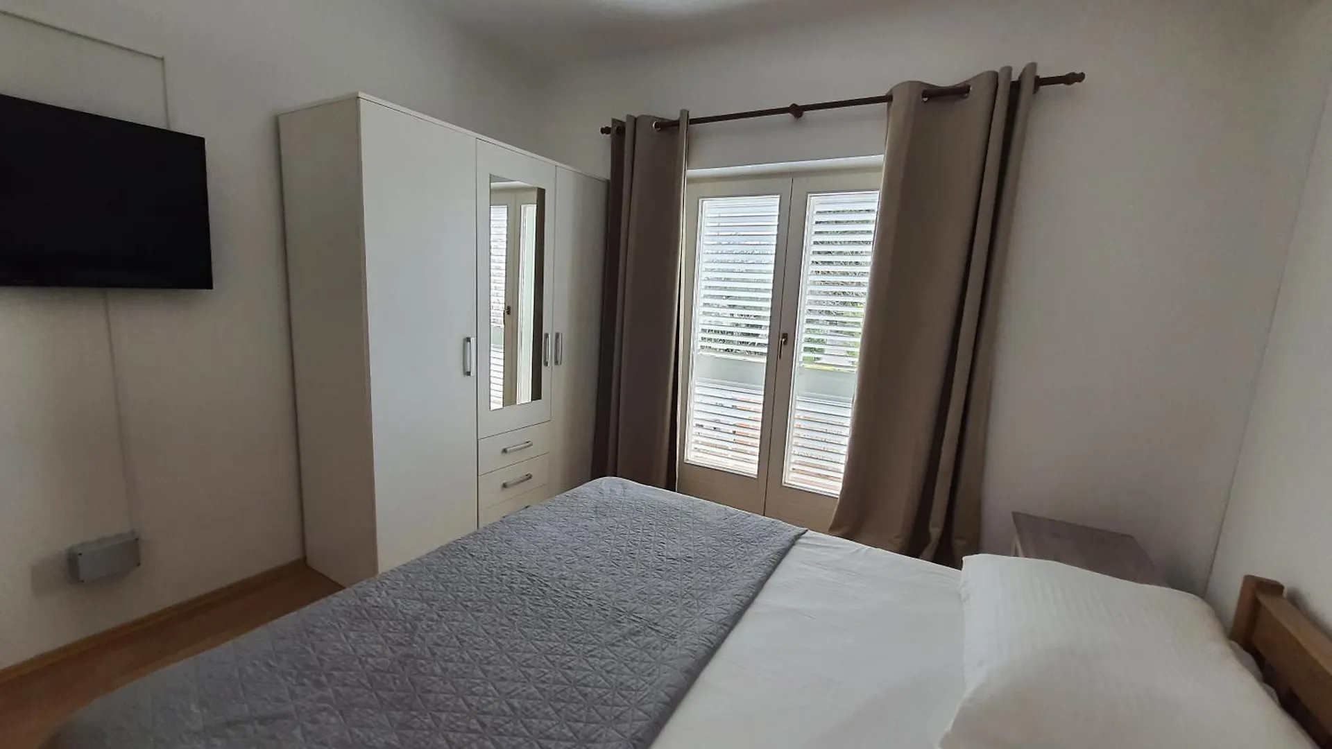 Apartments Durdica Bobic Biograd Na Moru Croatia