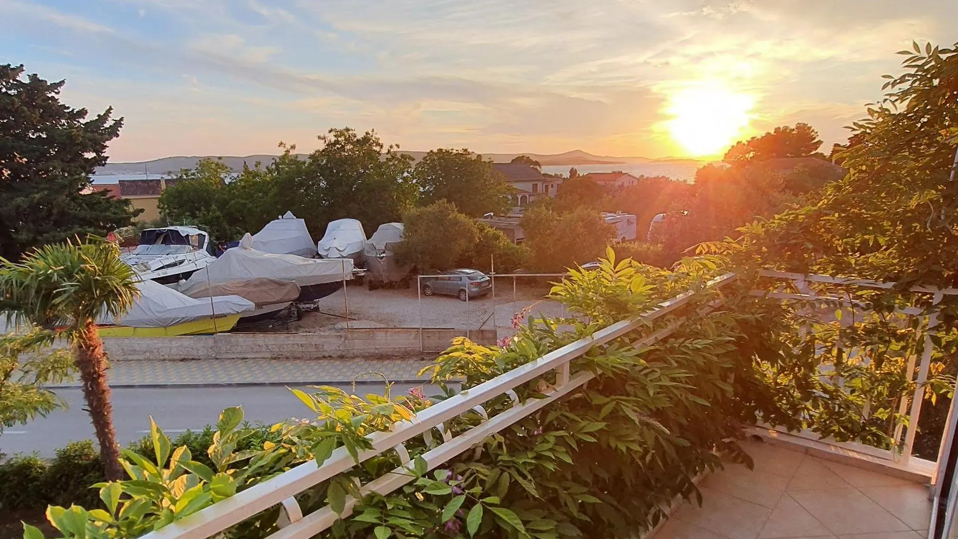 Apartments Durdica Bobic Biograd Na Moru 0*,