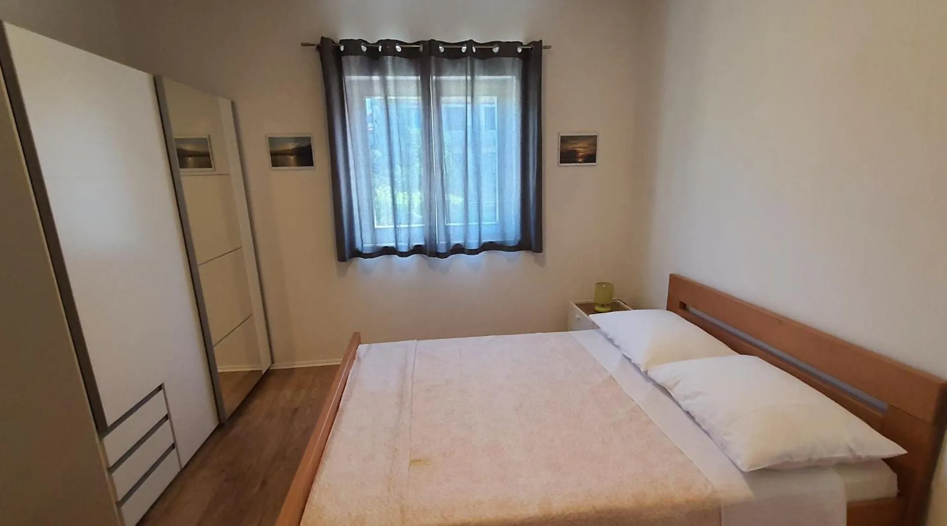 Apartments Durdica Bobic 비오그라드나모루 0*,  크로아티아
