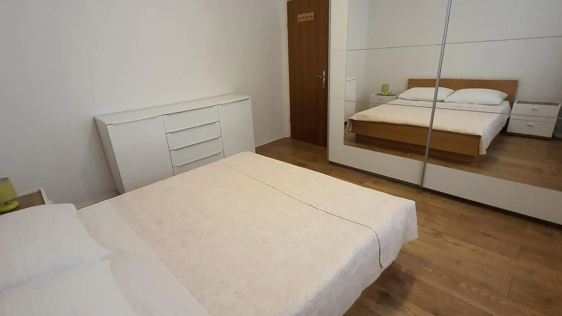 Apartments Durdica Bobic Biograd Na Moru Croatia