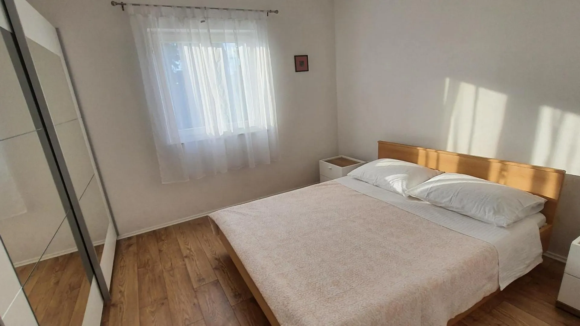 Apartments Durdica Bobic Biograd Na Moru 0*,  Croatia