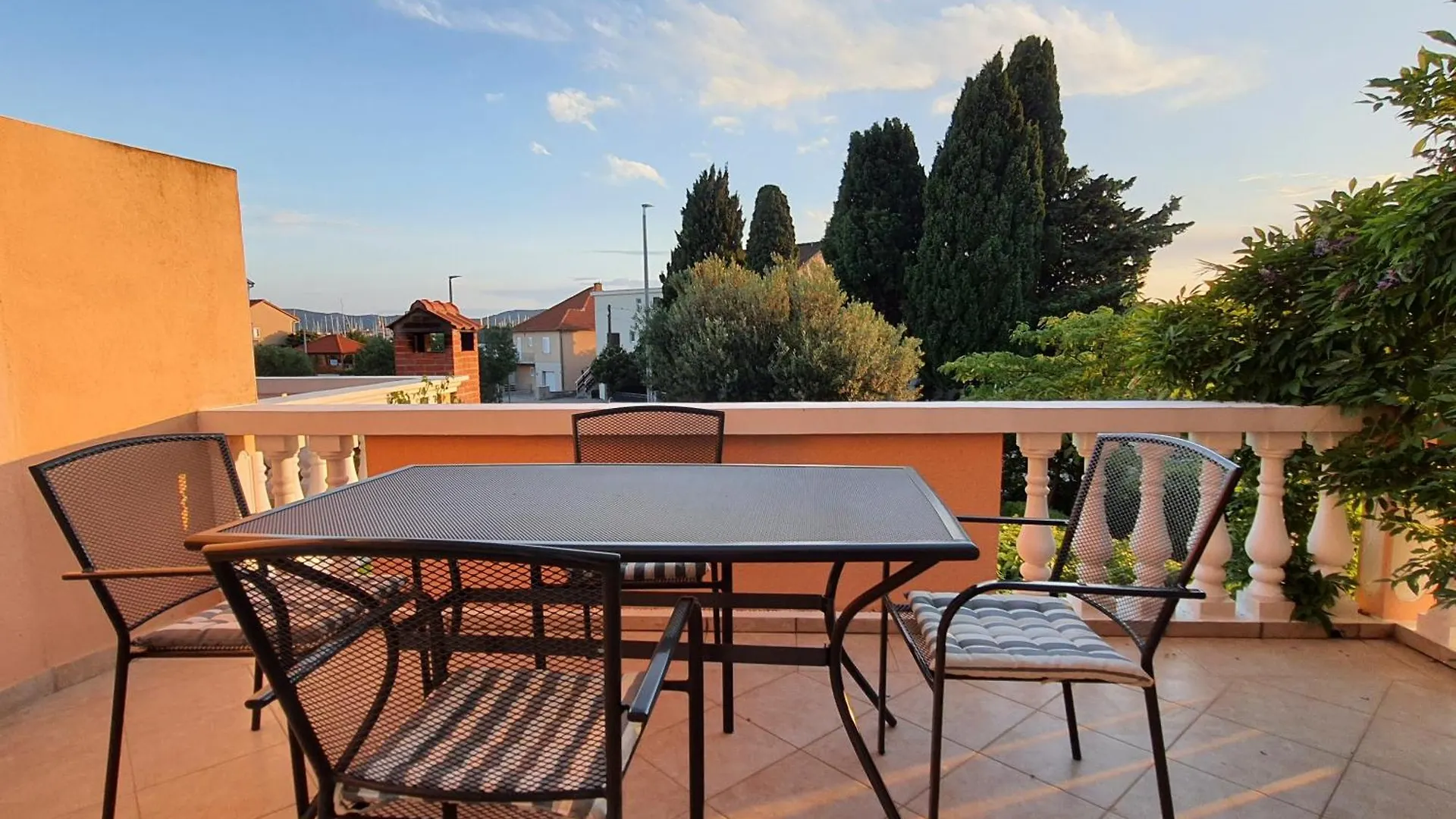 Apartments Durdica Bobic Biograd Na Moru