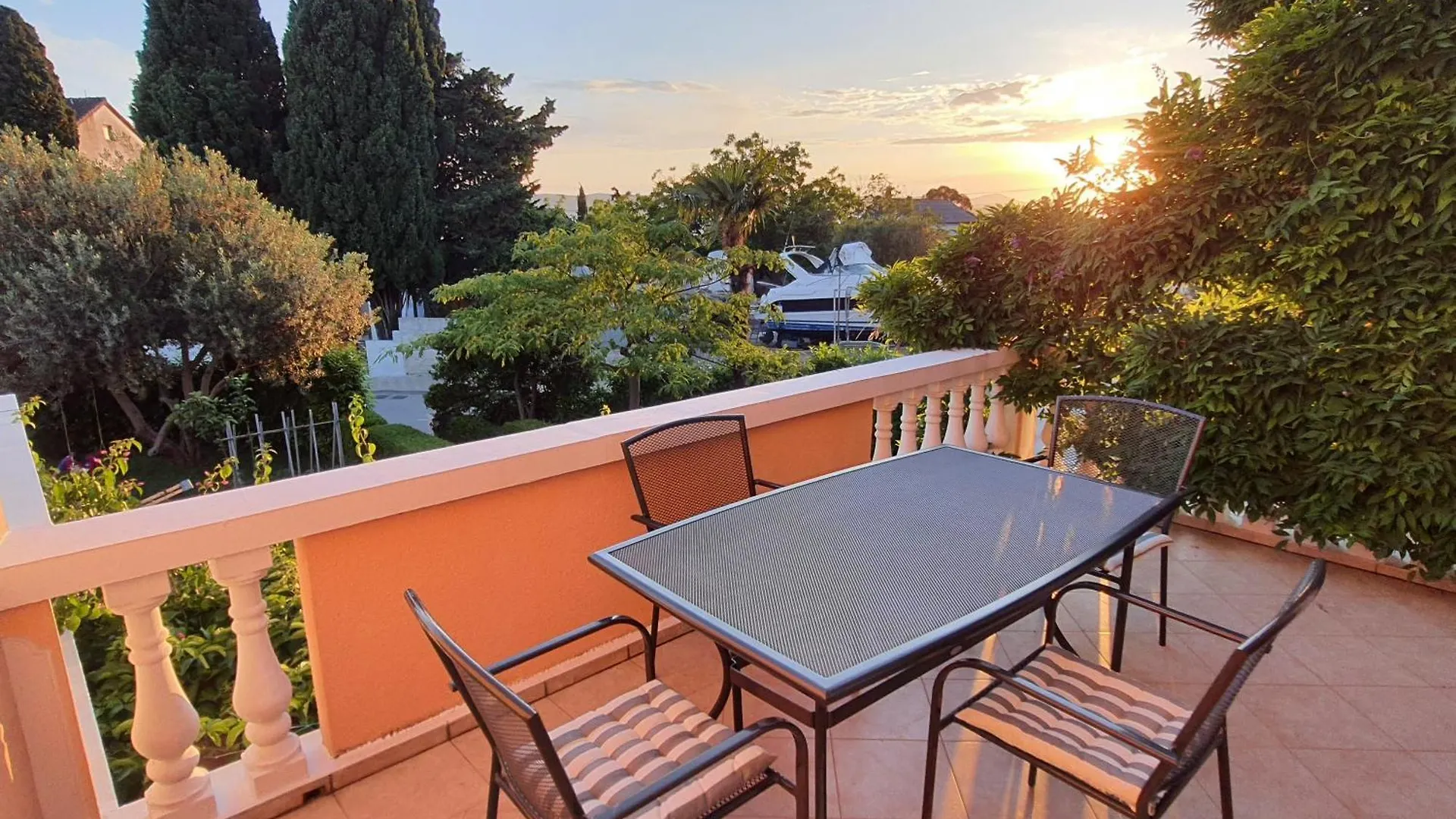Apartments Durdica Bobic Biograd Na Moru