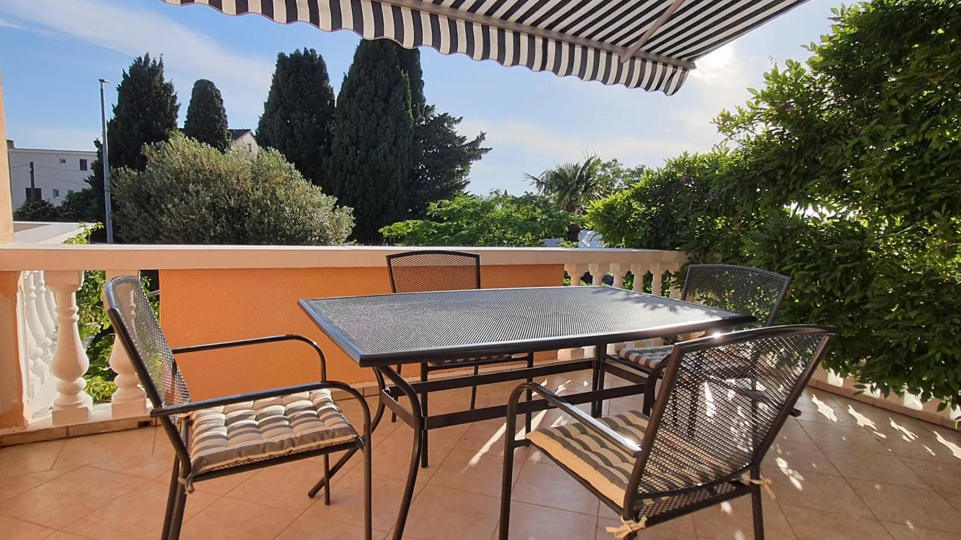 Apartments Durdica Bobic Biograd Na Moru Croatia