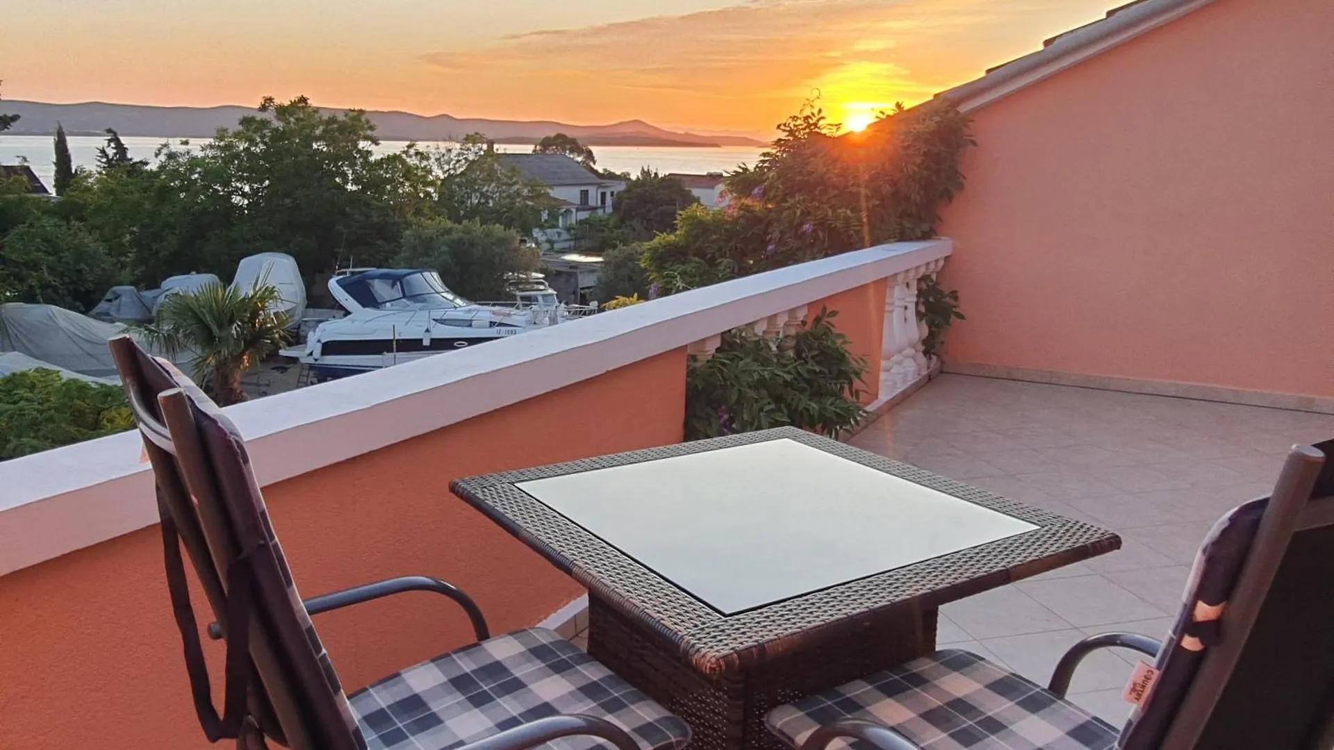 Apartments Durdica Bobic Biograd Na Moru