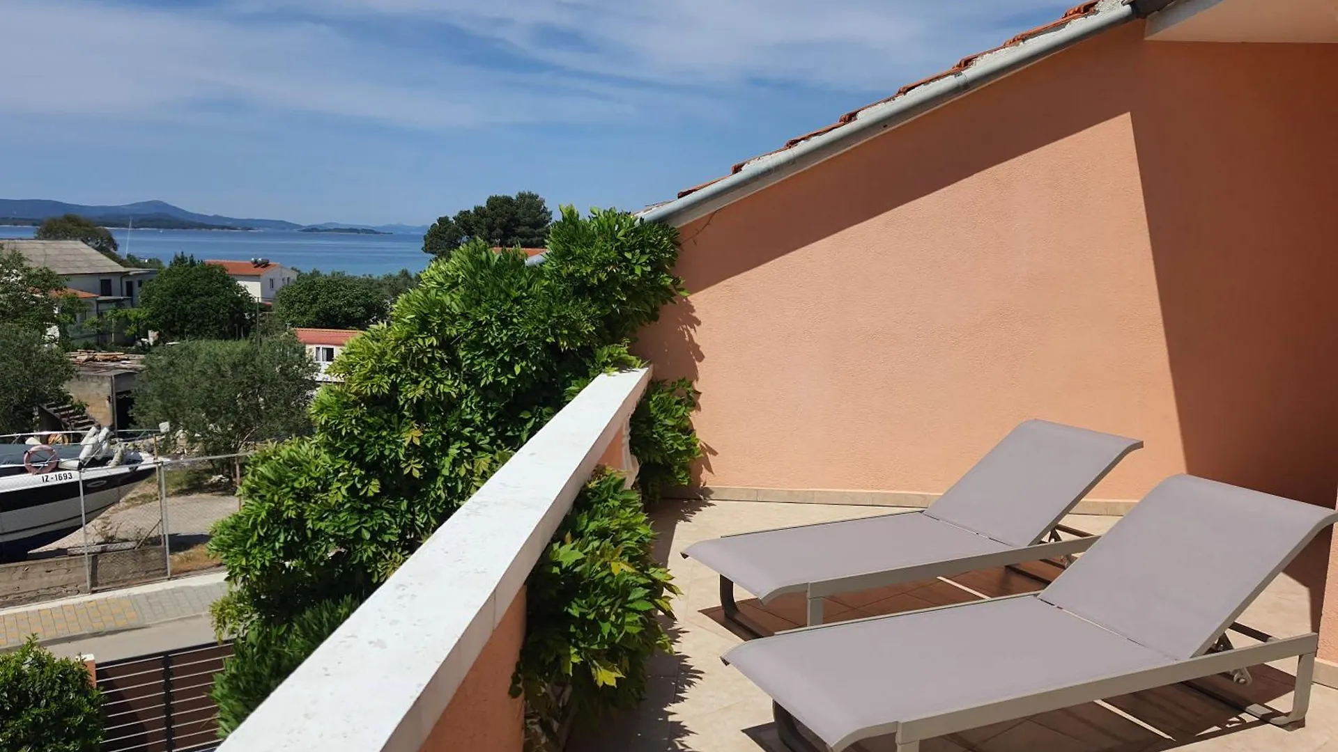 Apartments Durdica Bobic Biograd Na Moru