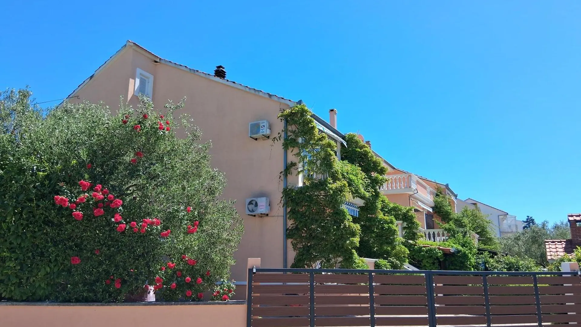 Apartments Durdica Bobic Biograd Na Moru