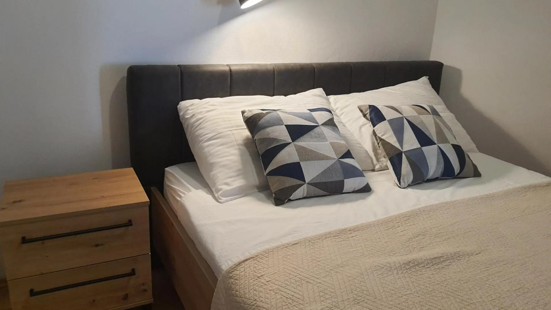 Apartments Durdica Bobic Biograd Na Moru