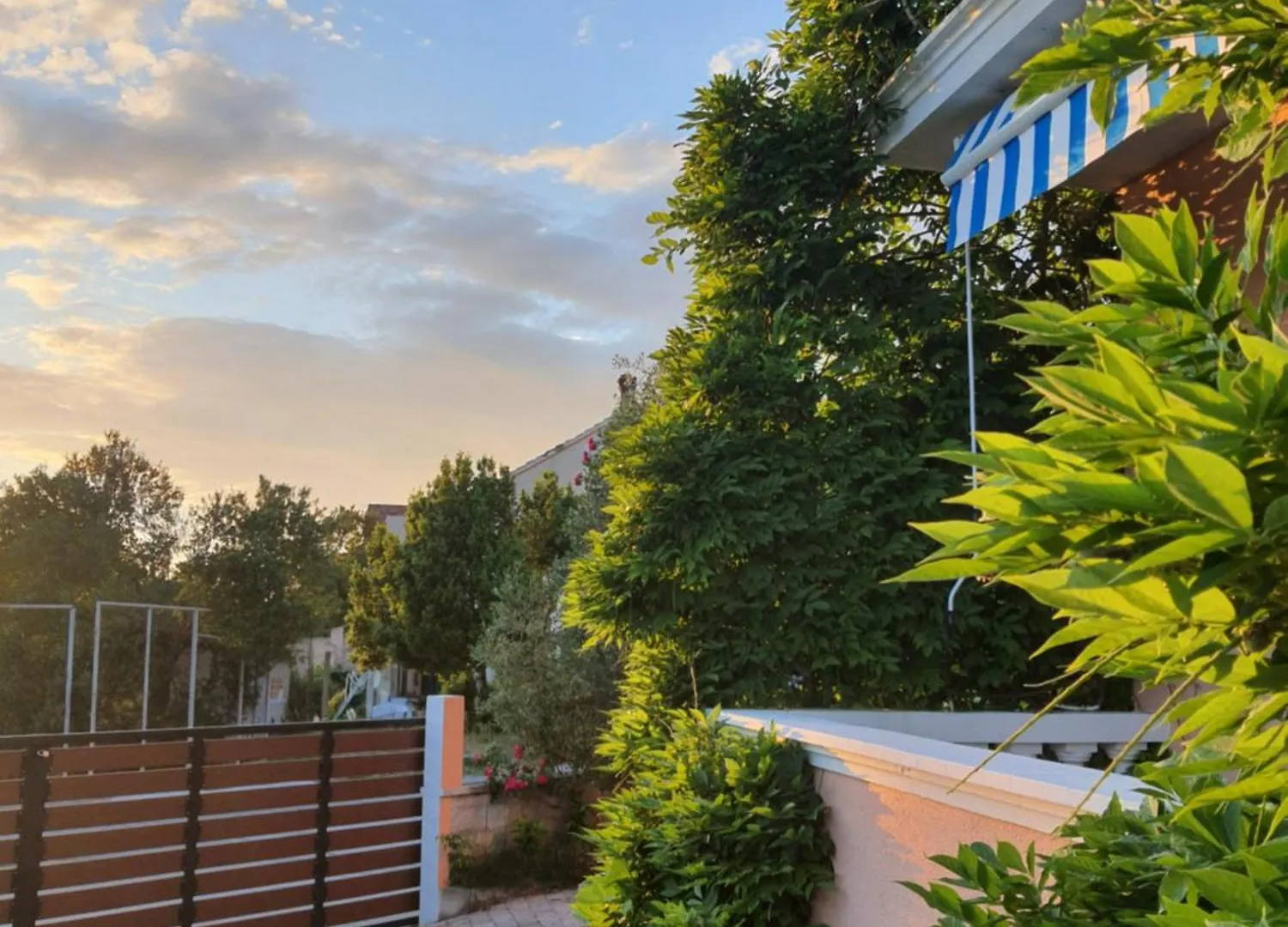 Apartments Durdica Bobic 비오그라드나모루
