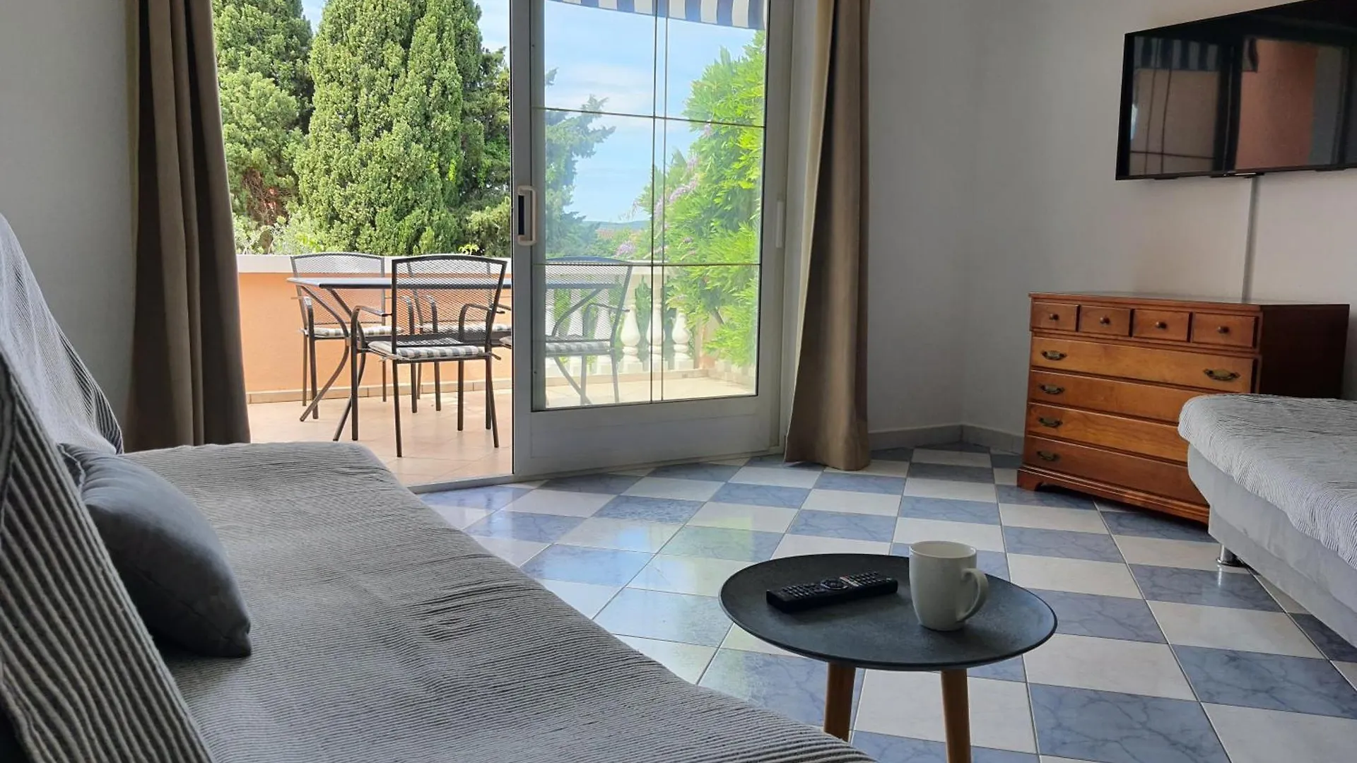 Apartments Durdica Bobic Biograd Na Moru Croatia