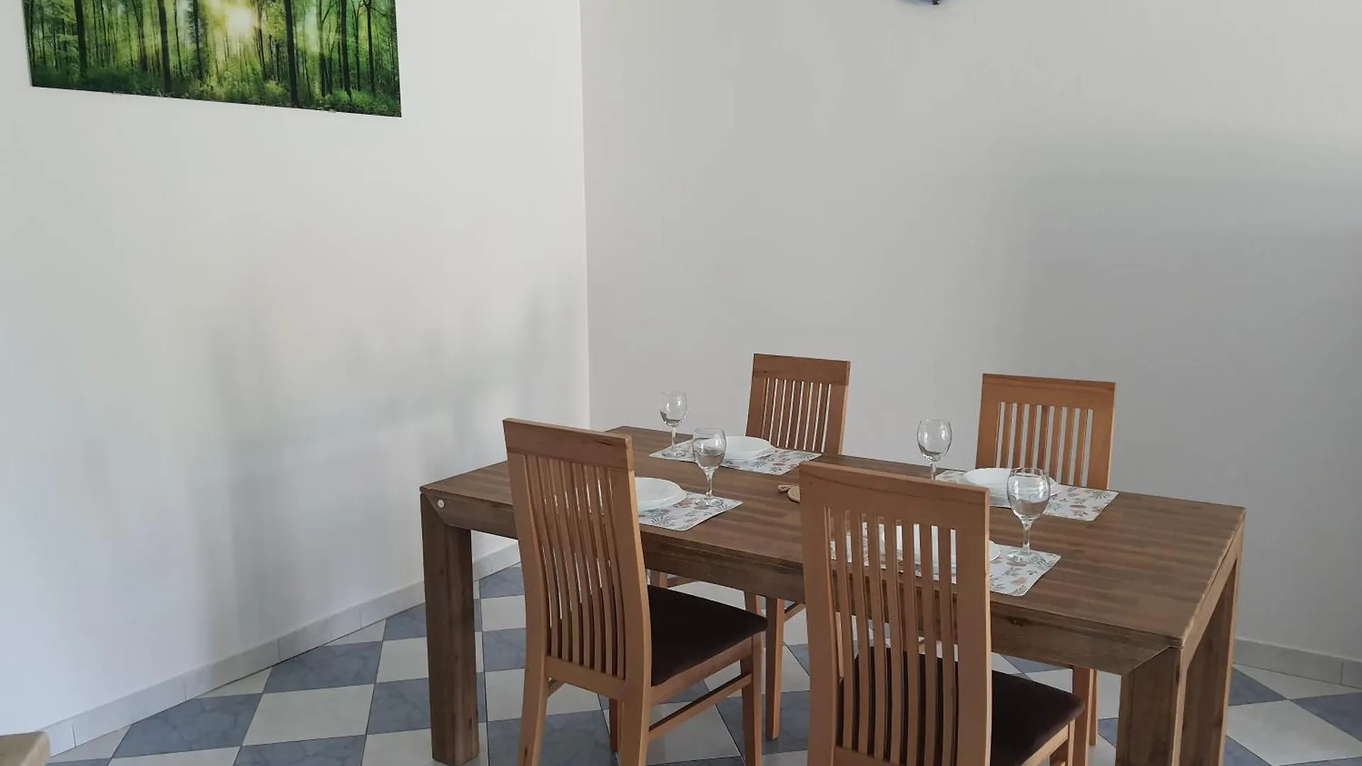 Apartments Durdica Bobic Biograd Na Moru