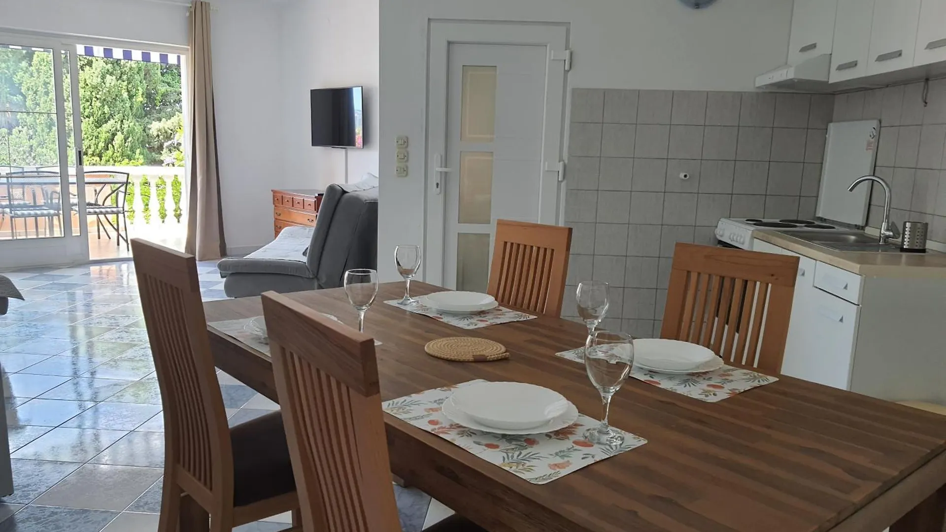 Apartments Durdica Bobic Biograd Na Moru 0*,  Croatia