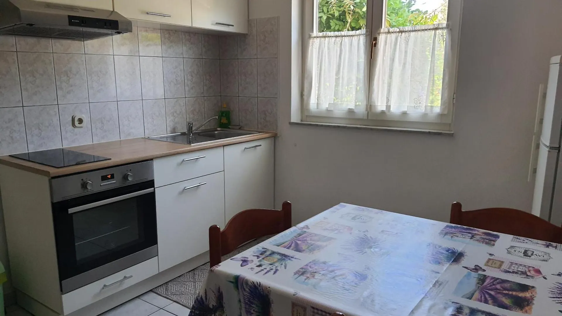 Apartments Durdica Bobic Biograd Na Moru