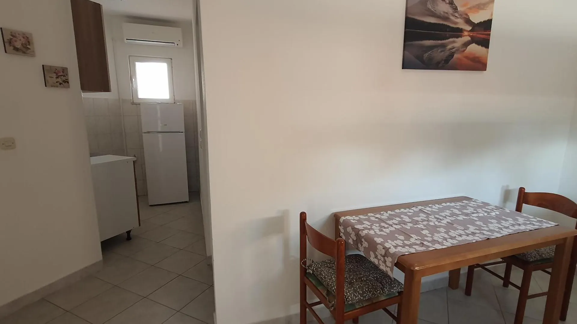 Apartments Durdica Bobic Biograd Na Moru