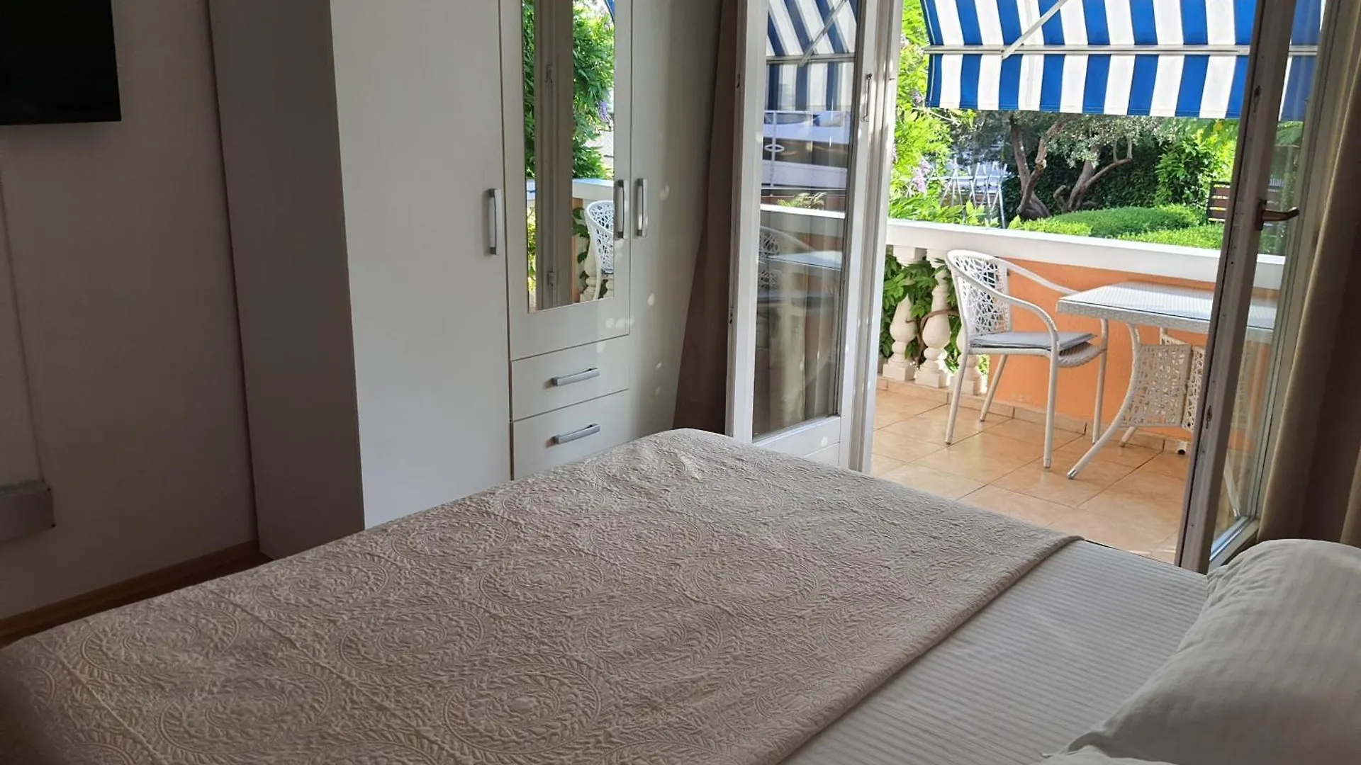 Apartments Durdica Bobic Biograd Na Moru