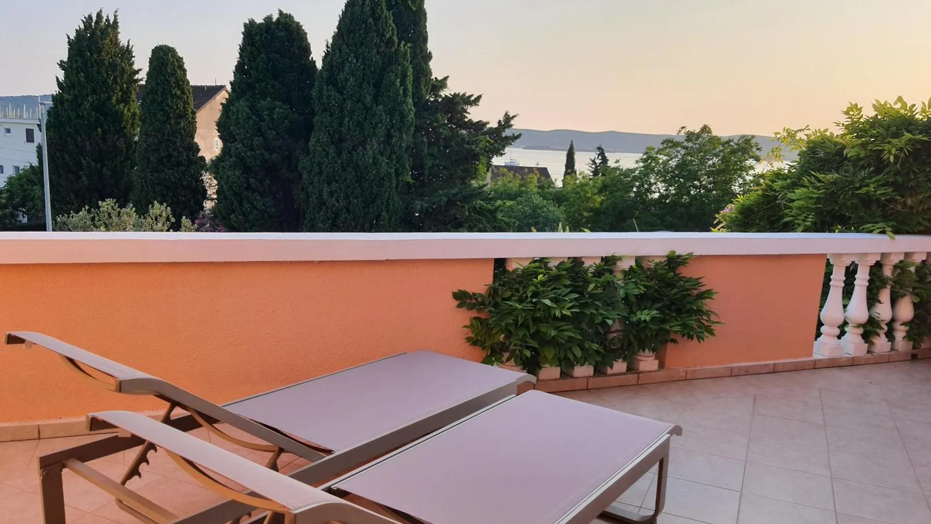 Apartments Durdica Bobic Biograd Na Moru