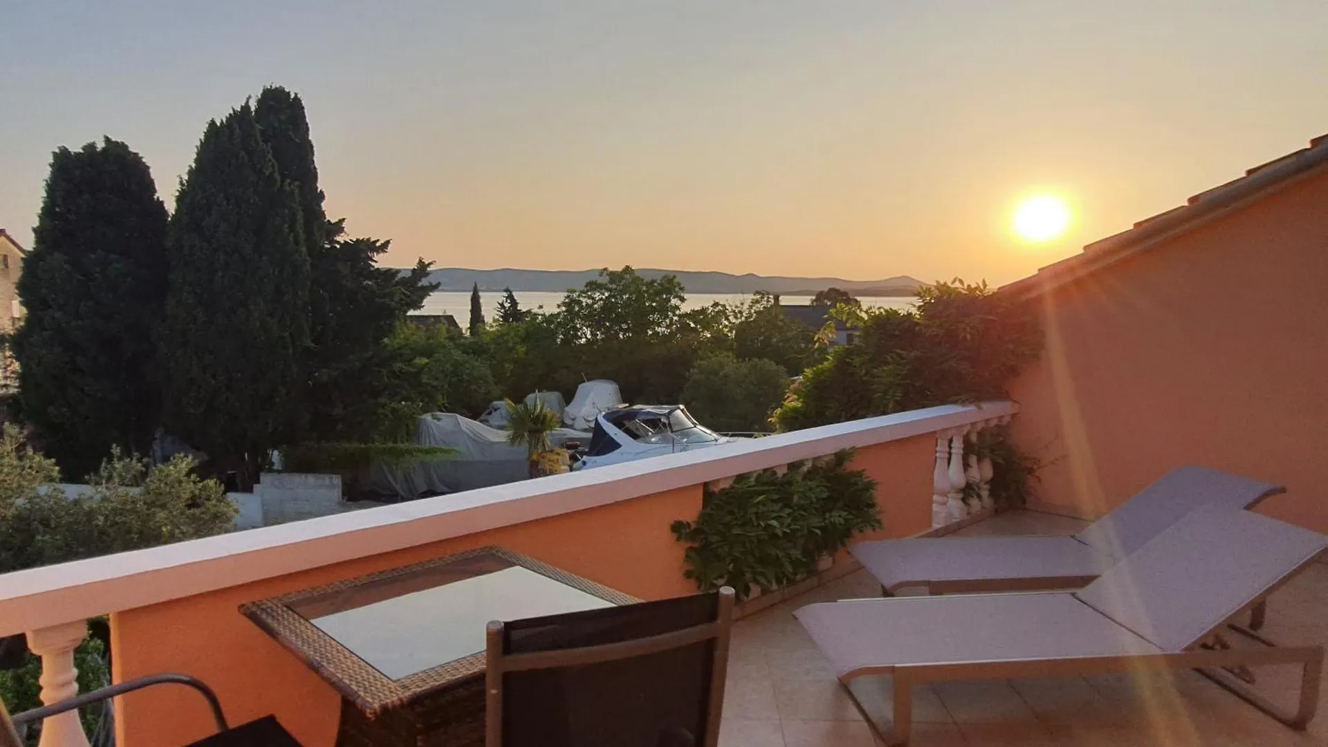 Apartments Durdica Bobic Biograd Na Moru 0*,  Croatia