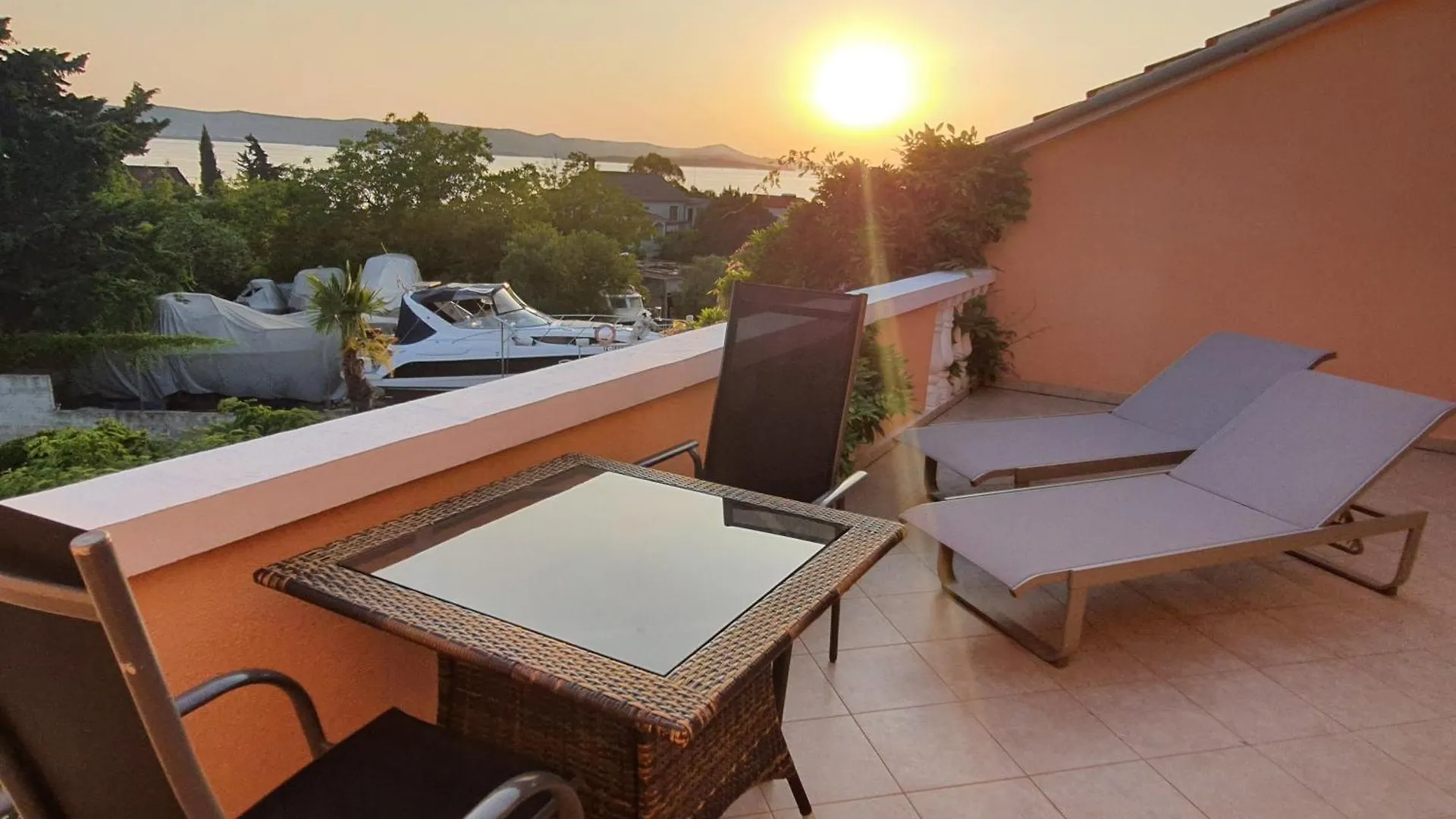 Apartments Durdica Bobic Biograd Na Moru