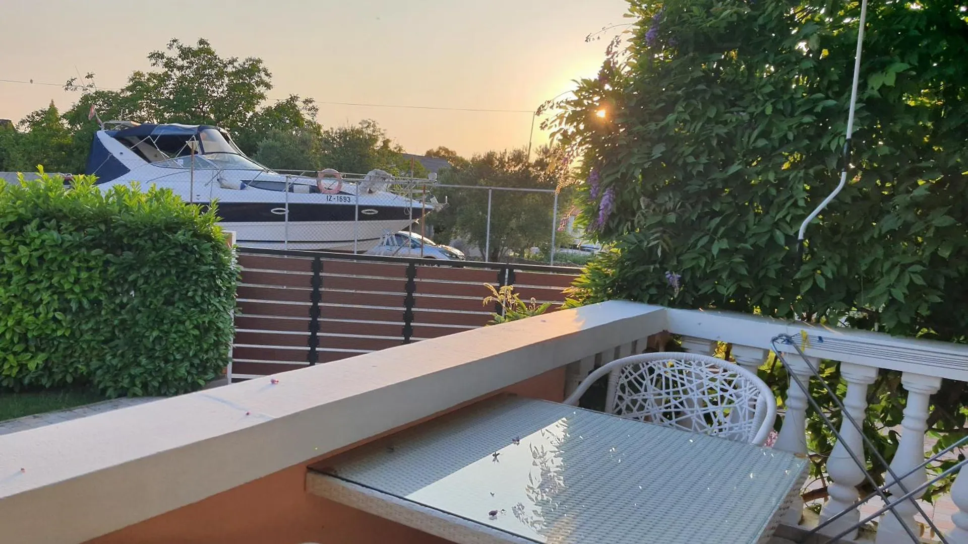 Apartments Durdica Bobic Biograd Na Moru 0*,