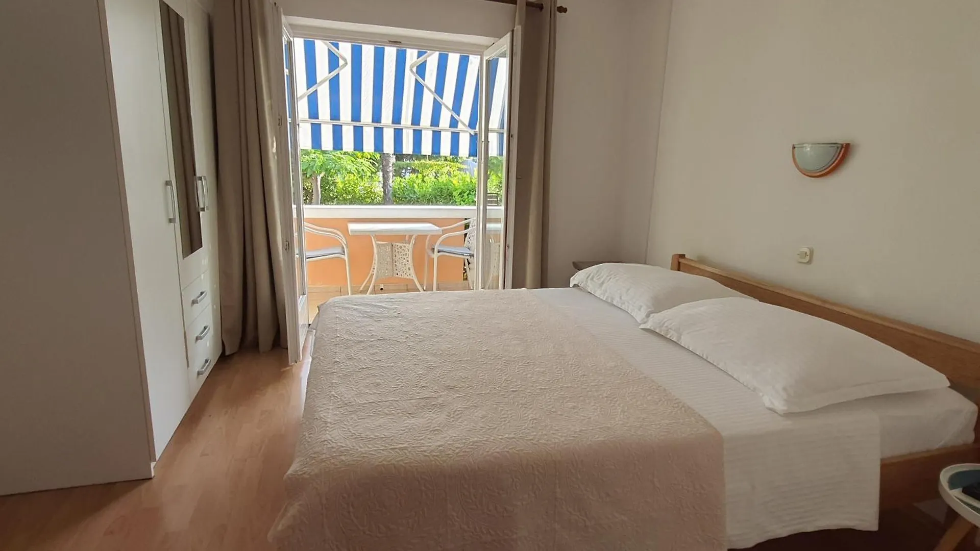 Apartments Durdica Bobic Biograd Na Moru