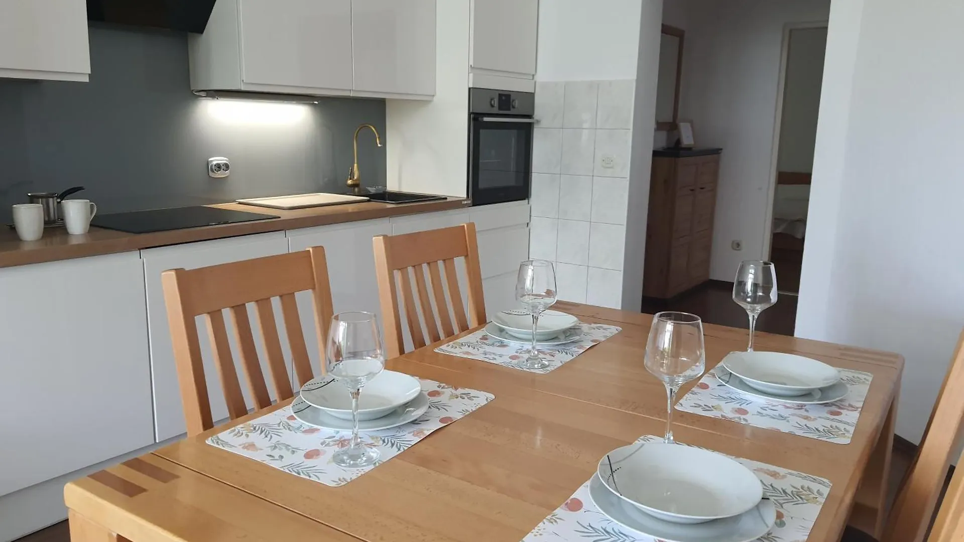 Apartments Durdica Bobic Biograd Na Moru Croatia