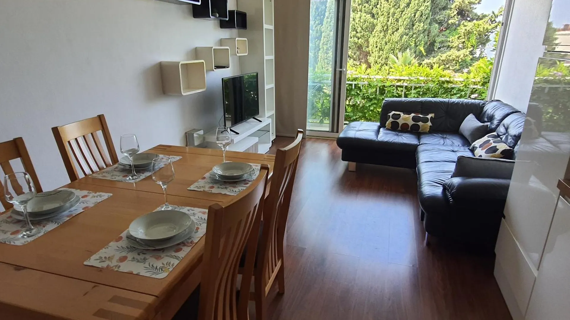 Apartments Durdica Bobic Biograd Na Moru Croatia