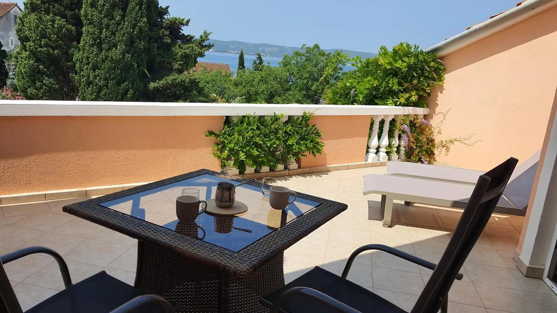 Apartments Durdica Bobic Biograd Na Moru