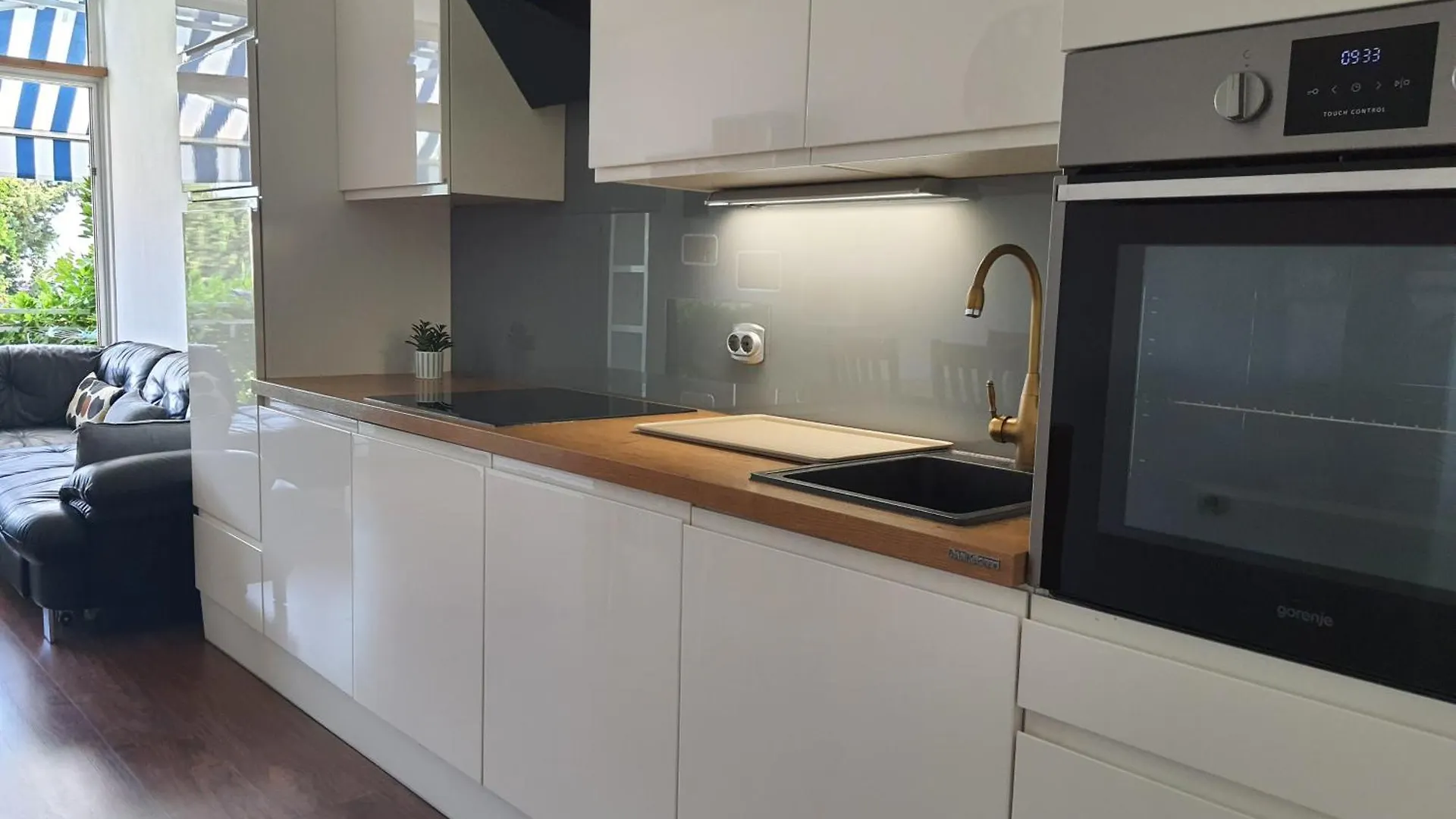 Apartments Durdica Bobic Biograd Na Moru