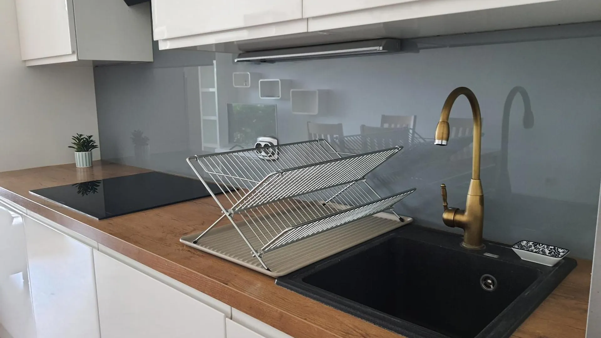 Apartments Durdica Bobic 비오그라드나모루 0*,
