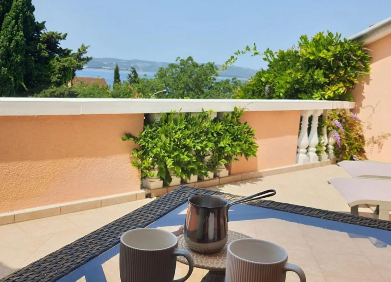 Apartments Durdica Bobic Biograd Na Moru Croatia