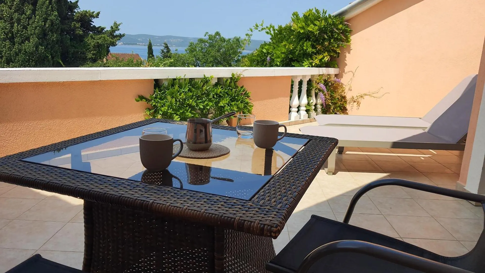 Apartments Durdica Bobic Biograd Na Moru