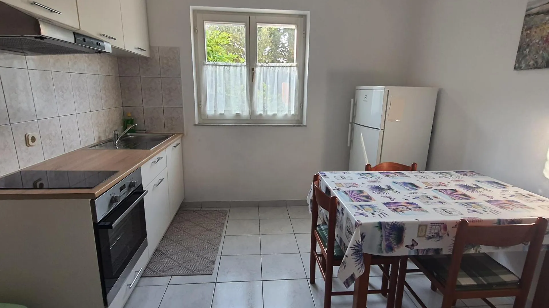 Apartments Durdica Bobic Biograd Na Moru 0*,