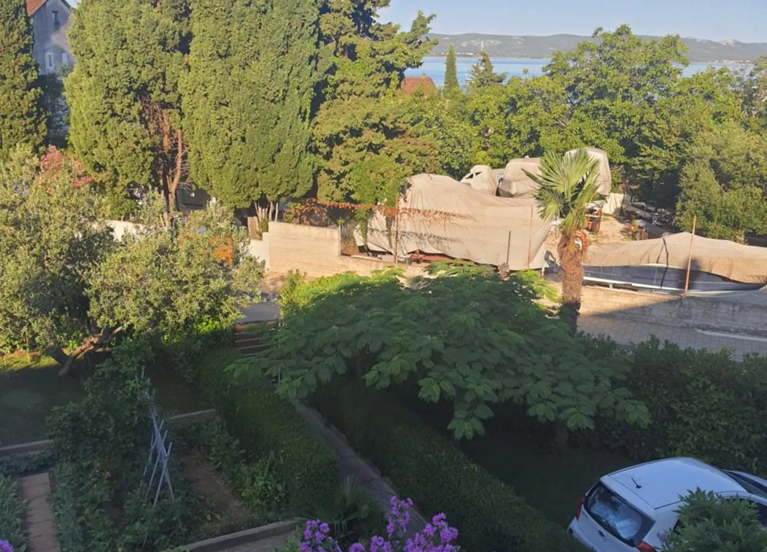 Apartments Durdica Bobic Biograd Na Moru