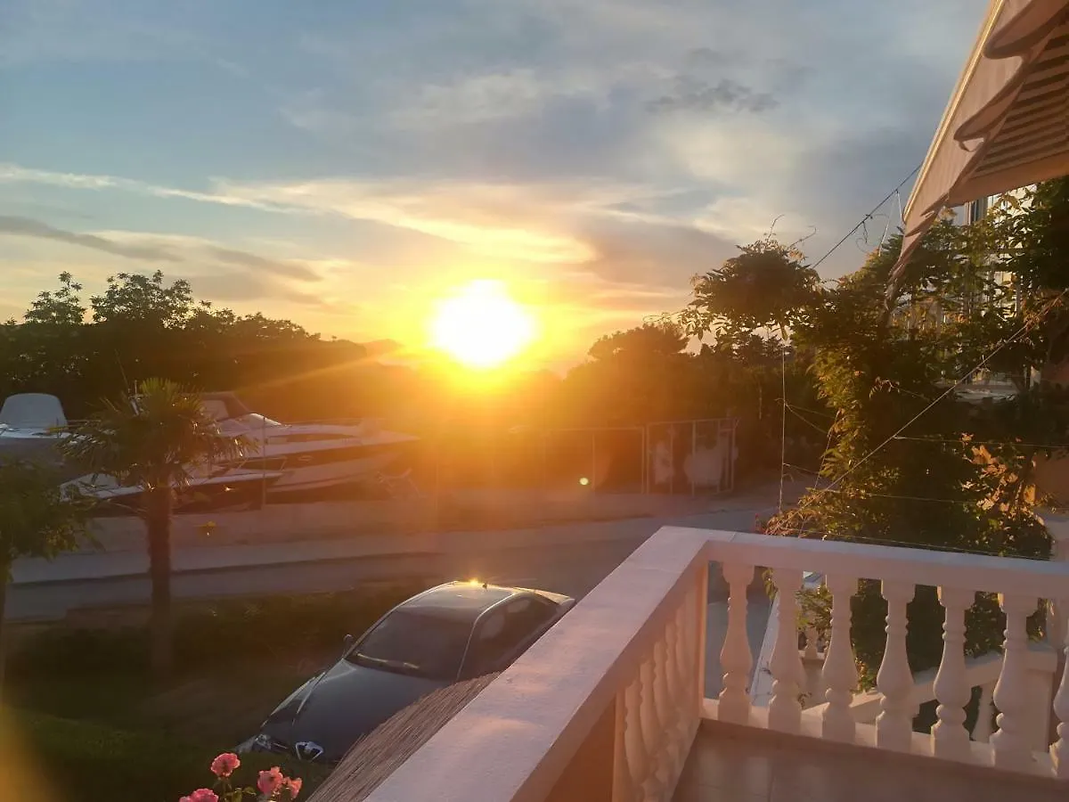 Apartments Durdica Bobic Biograd Na Moru